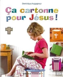 Bertrand.pt - Ça Cartonne Pour Jésus !