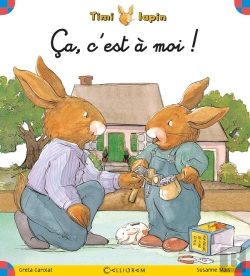 Bertrand.pt - Ça, C'Est À Moi !