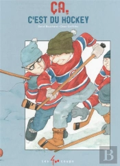 Ça, C'Est Du Hockey