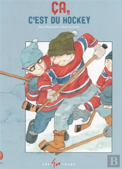 Bertrand.pt - Ça, C'Est Du Hockey