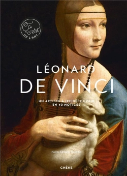 Bertrand.pt - Ca C'Est Leonard De Vinci