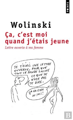Bertrand.pt - Ça, C'Est Moi Quand J'Étais Jeune (Lettre Ouverte À Ma Femme)
