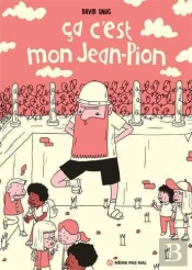 Ça C'Est Mon Jean-Pion