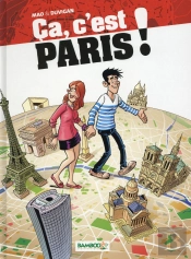 Ça C'Est Paris Tome 1
