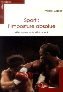 Bertrand.pt - Ca C'Est Pas Du Sport - Idees Recues Sur Un Grand Malentendu