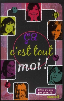 Bertrand.pt - Ca C'Est Tout Moi