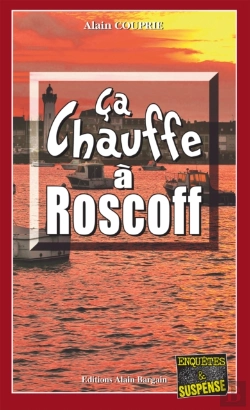 Bertrand.pt - Ça Chauffe À Roscoff
