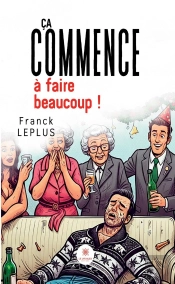 Ça Commence À Faire Beaucoup !