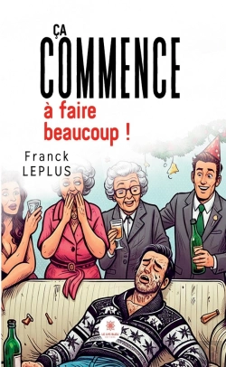 Bertrand.pt - Ça Commence À Faire Beaucoup !