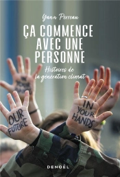 Ça Commence Avec Une Personne ; Anonymat, Histoire(S) D'Une Contre-Culture