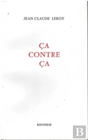 Ca Contre Ca