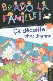Ça Decoiffe Chez Jeanne