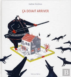 Bertrand.pt - Ça Devait Arriver
