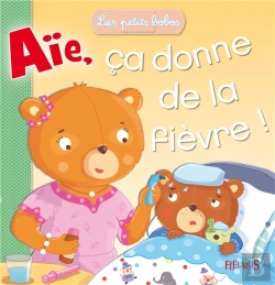 Bertrand.pt - Ça Donne De La Fièvre