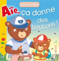 Bertrand.pt - Ça Donne Des Boutons
