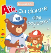 Ça Donne Des Boutons