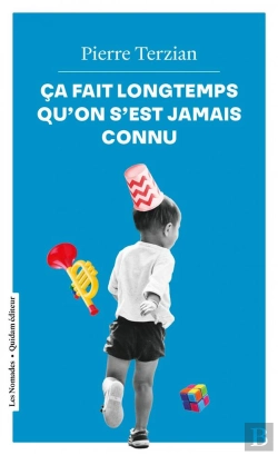 Bertrand.pt - Ca Fait Longtemps Qu'On S'Est Jamais Connue