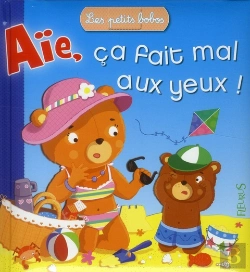 Bertrand.pt - Ça Fait Mal Aux Yeux