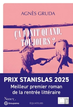 Bertrand.pt - Ça Finit Quand, Toujours ?