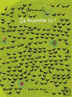 Bertrand.pt - Ca Fourmille Ici !