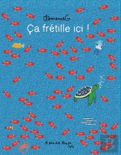 Ça Frétille Ici !