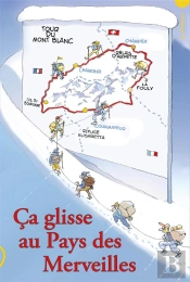 Ça Glisse Au Pays Des Merveilles