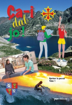 Bertrand.pt - Ça-I Dab Jo !