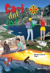 Ça-I Dab Jo !