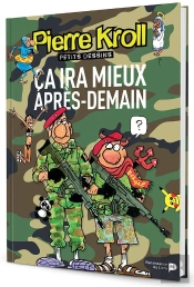 Ca Ira Mieux Demain - Album 2016