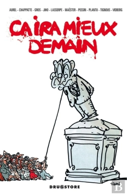 Bertrand.pt - Ça Ira Mieux Demain