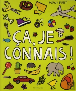 Bertrand.pt - Ca, Je Connais !