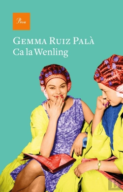 Bertrand.pt - Ca La Wenling