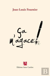Ça M'Agace !