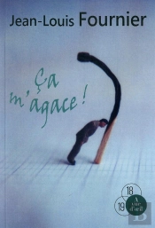 Ça M'Agace !