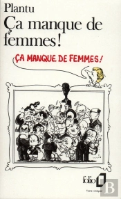 Ça Manque De Femmes !