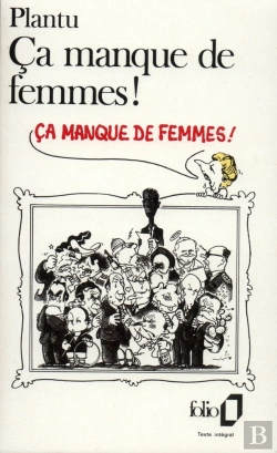 Bertrand.pt - Ça Manque De Femmes !