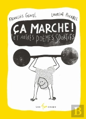 Ca Marche Et Autres Poemes Sportifs