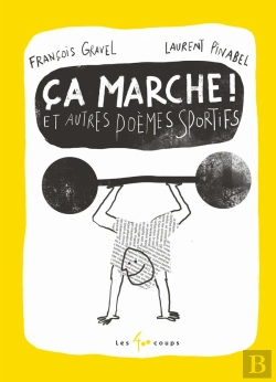 Bertrand.pt - Ça Marche Et Autres Poèmes Sportifs