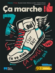 Ça marche ! - Francês - 7.º Ano