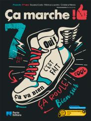 Ça marche ! - Francês - 7.º Ano