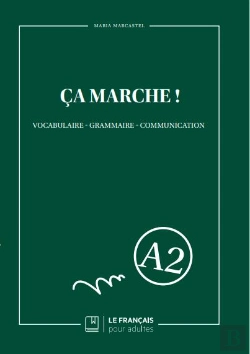 Bertrand.pt - Ça Marche ! Niveau A2