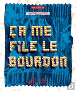 Bertrand.pt - Ça Me File Le Bourdon