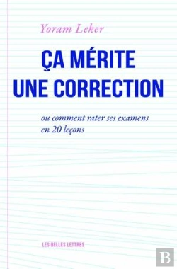 Bertrand.pt - Ca Merite Une Correction