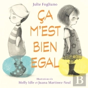 Ça M'Est Bien Égal