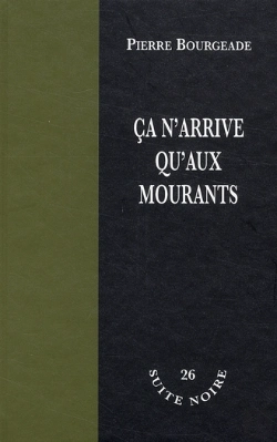 Bertrand.pt - Ça N'Arrive Qu'Aux Mourants