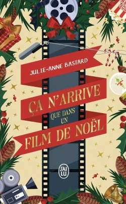Bertrand.pt - Ça N'Arrive Que Dans Un Film De Noël