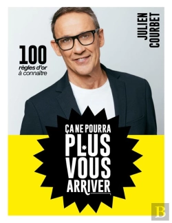 Bertrand.pt - Ça Ne Pourra Plus Vous Arriver : 100 Règles D'Or À Connaître