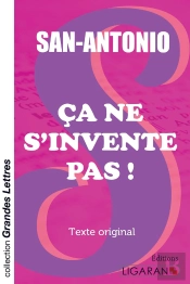 Ça Ne S'Invente Pas