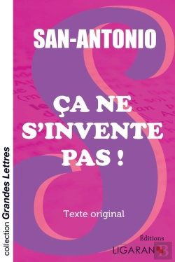 Bertrand.pt - Ça Ne S'Invente Pas