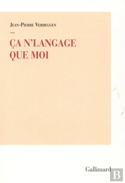 Bertrand.pt - Ça N'Langage Que Moi